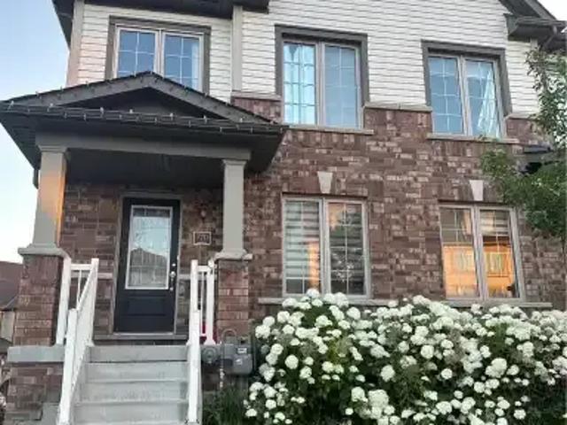 Townhouse for rent in Cambridge, Ontario
