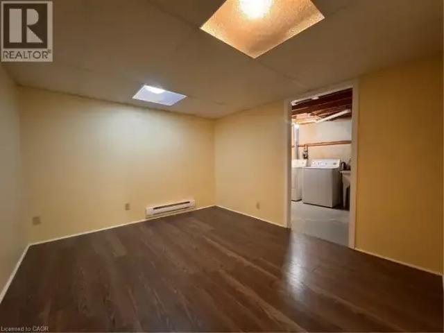 Townhouse for rent in Cambridge, Southwestern Ontario
