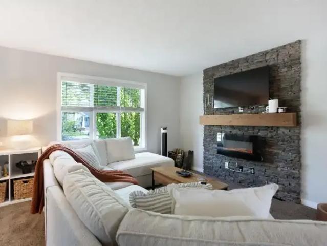 Townhouse for rent in Alberta