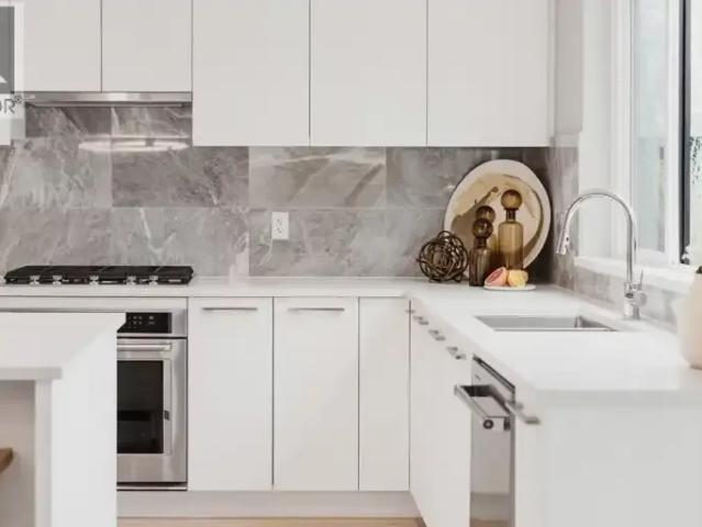 Townhouse for rent in Coquitlam, British Columbia