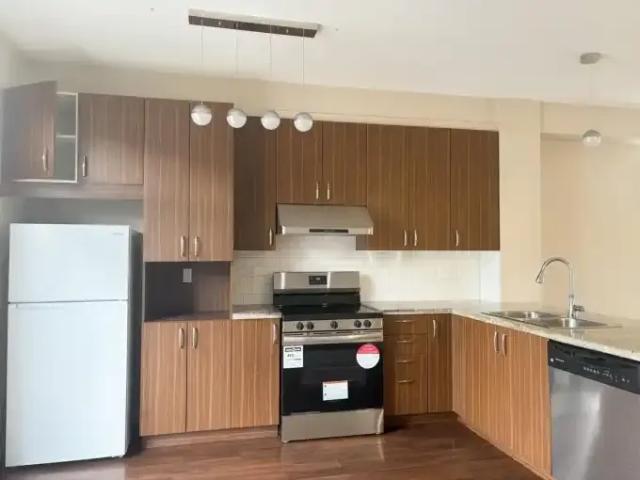 Townhouse for rent in Delta, British Columbia