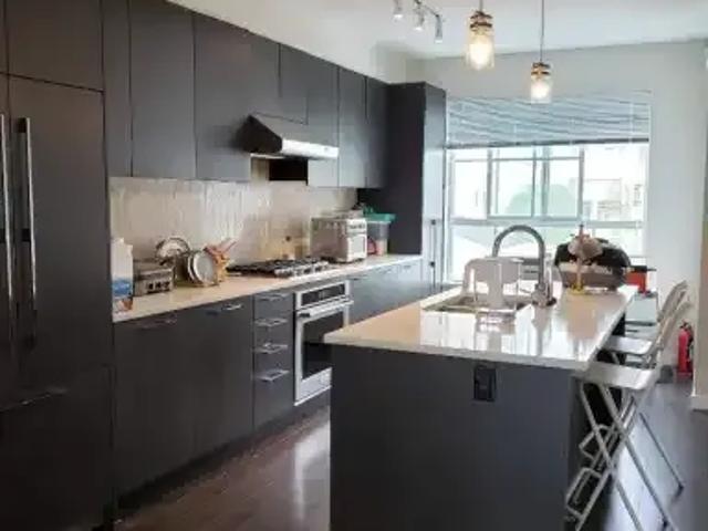 Townhouse for rent in Delta, British Columbia