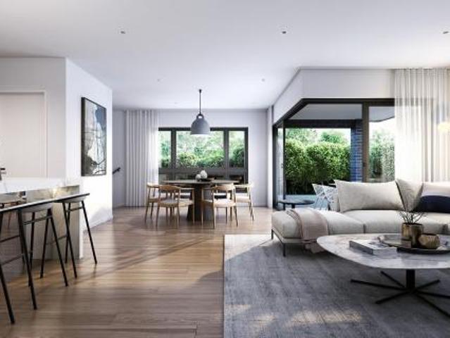 Townhouse for sale in Doncaster East, Melbourne