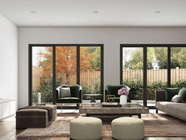 Townhouse for sale in Doncaster East, Melbourne