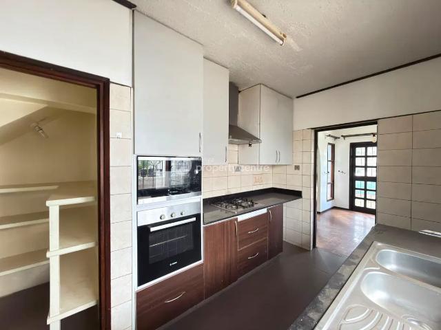 House for rent in Kileleshwa, Kiambu