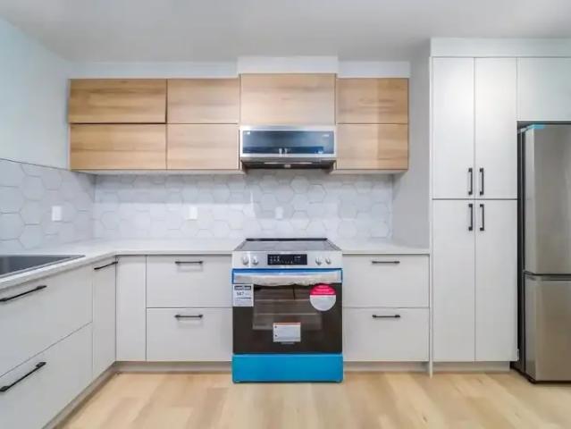 Townhouse for rent in Wedgewood, Alberta