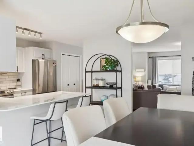 Townhouse for rent in Wedgewood, Alberta