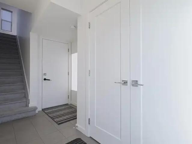Townhouse for rent in Wedgewood, Alberta