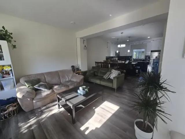 Townhouse for rent in Wedgewood, Alberta