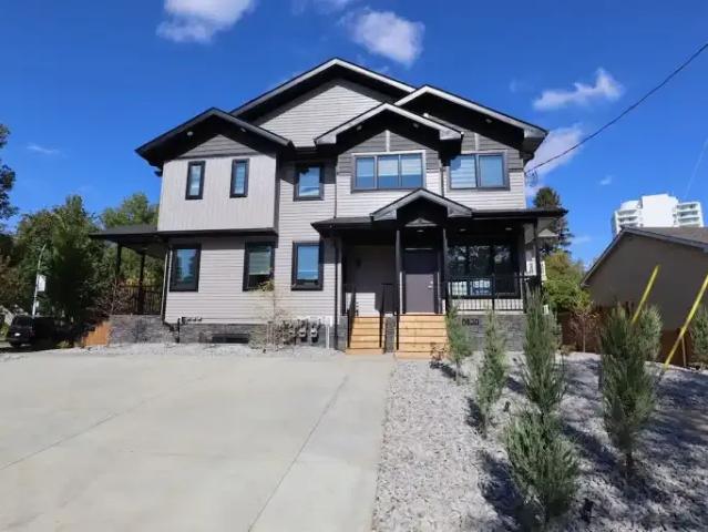 Townhouse for rent in Wedgewood, Alberta