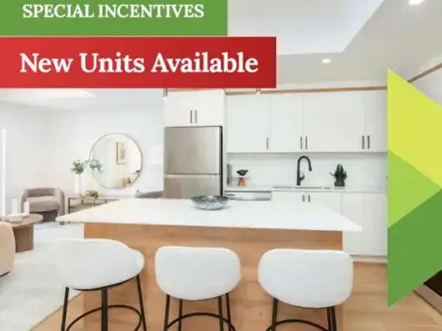 Townhouse for rent in Wedgewood, Alberta