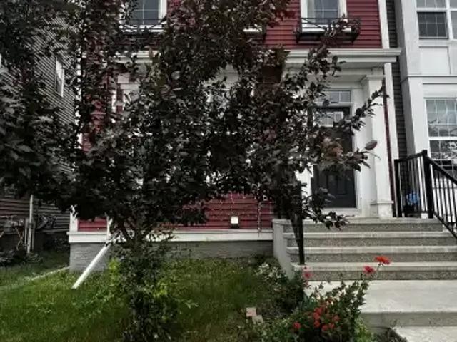 Townhouse for rent in Wedgewood, Alberta
