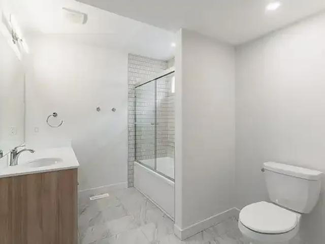 Townhouse for rent in Wedgewood, Alberta