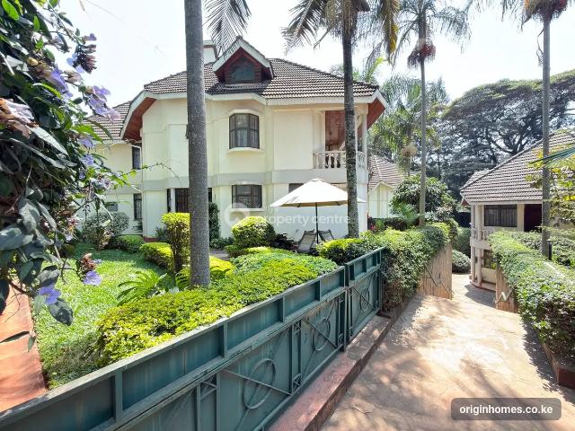 House for rent in Westlands, Nairobi