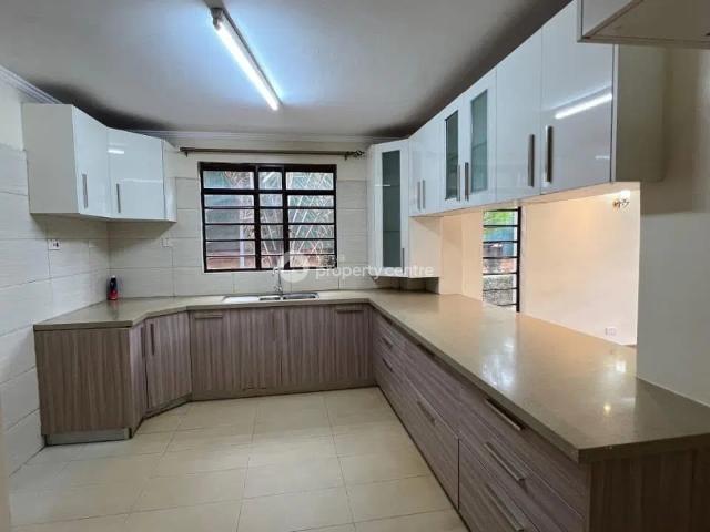 House for rent in Westlands, Nairobi