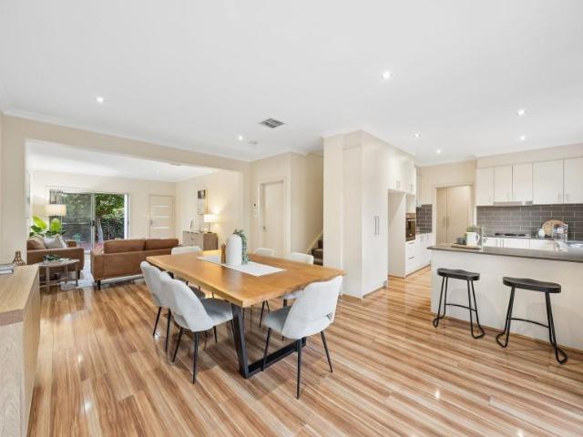 Townhouse for sale in Forde, District of Gungahlin