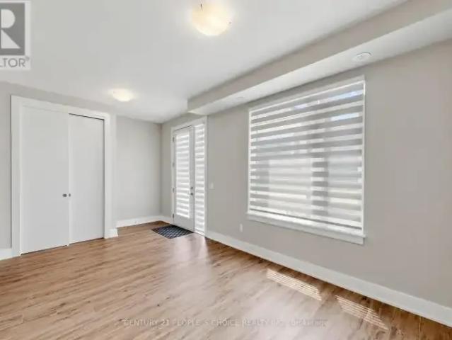 Townhouse for rent in Niagara, Ontario