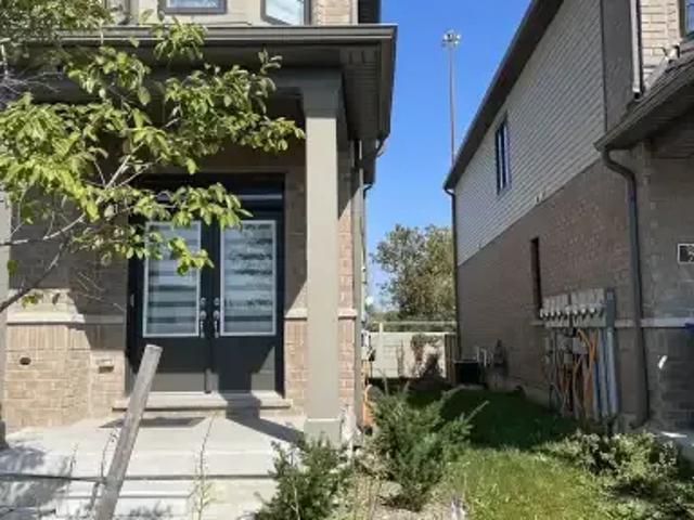 Townhouse for rent in Guelph, Ontario
