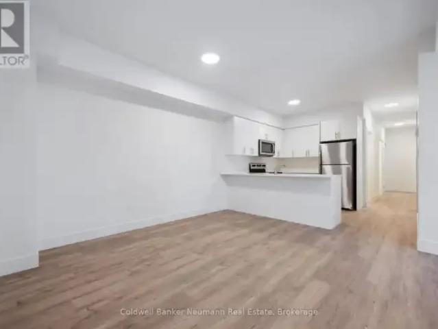 Townhouse for rent in Guelph, Ontario