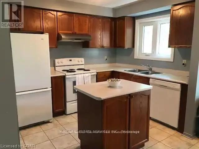 Townhouse for rent in Guelph, Ontario