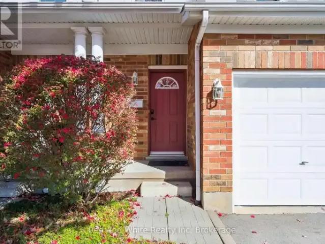 Townhouse for rent in Guelph, Ontario