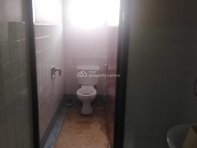 House for rent in Parklands, Kiambu