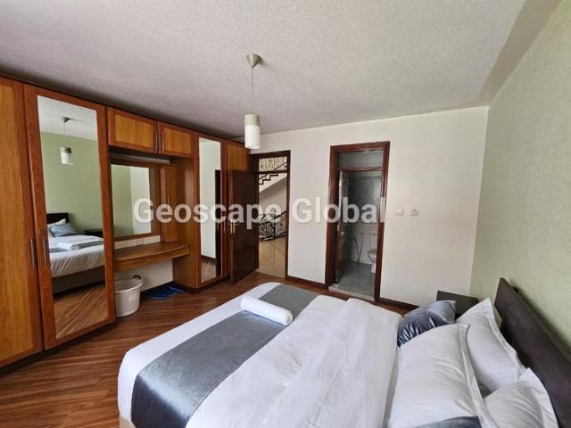 House for rent in Nakuru