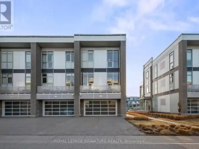Townhouse for rent in Innisfil, Ontario