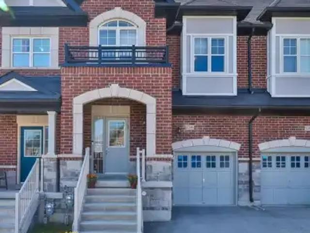 Townhouse for rent in Innisfil, Ontario