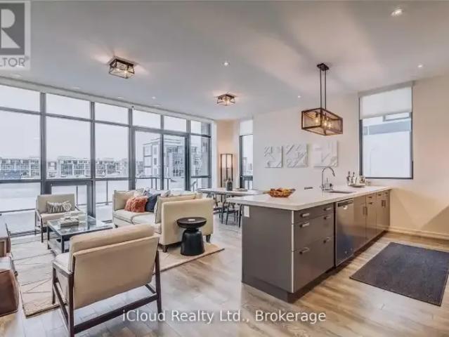 Townhouse for rent in Innisfil, Ontario