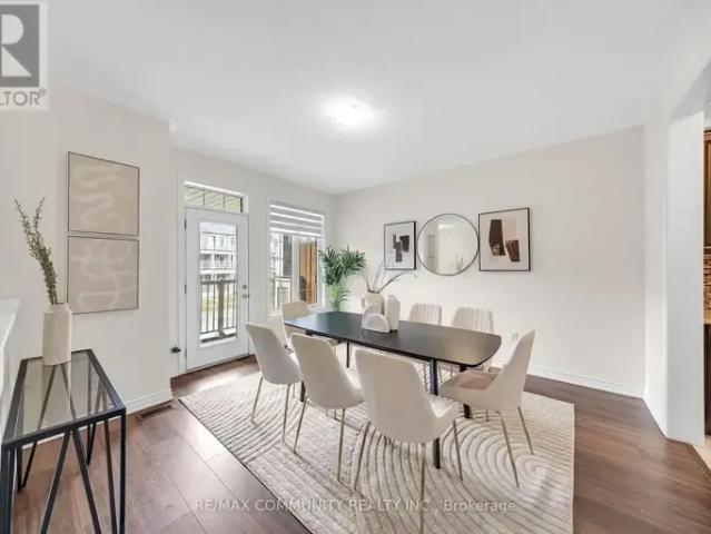 Townhouse for rent in Innisfil