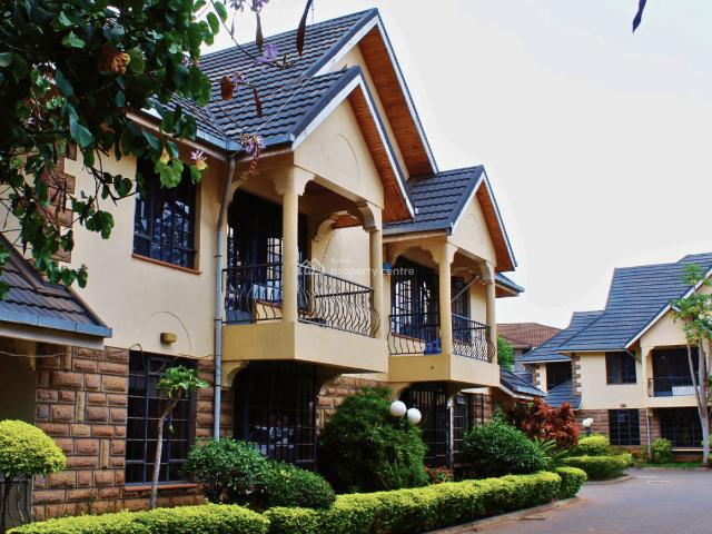 House for rent in Lavington, Kiambu