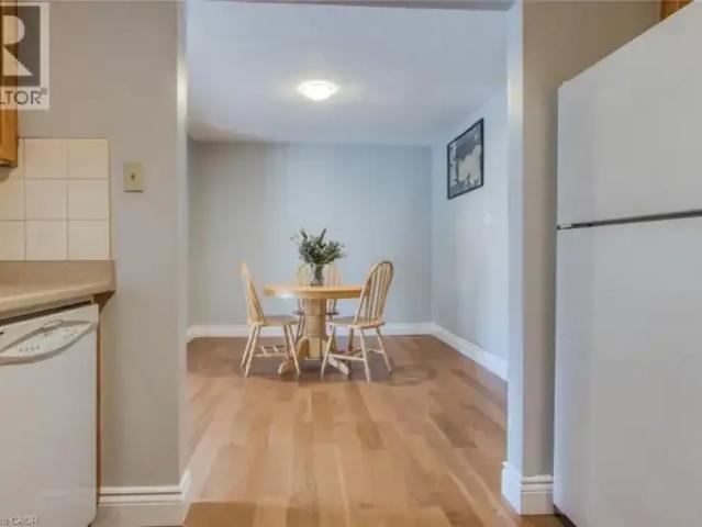 Townhouse for rent in Kitchener, Ontario