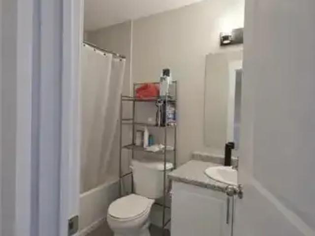 Townhouse for rent in Kitchener, Ontario