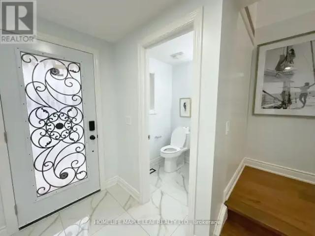 Townhouse for rent in Kitchener, Ontario