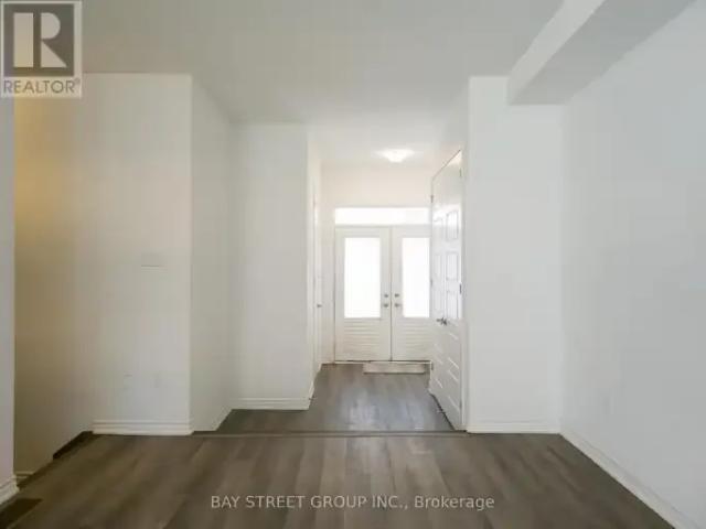 Townhouse for rent in Kitchener, Ontario