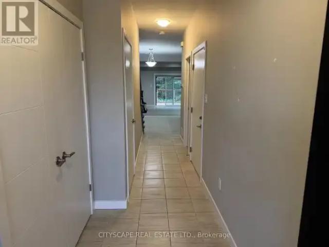 Townhouse for rent in Kitchener, Ontario