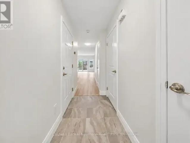 Townhouse for rent in Kitchener, Ontario