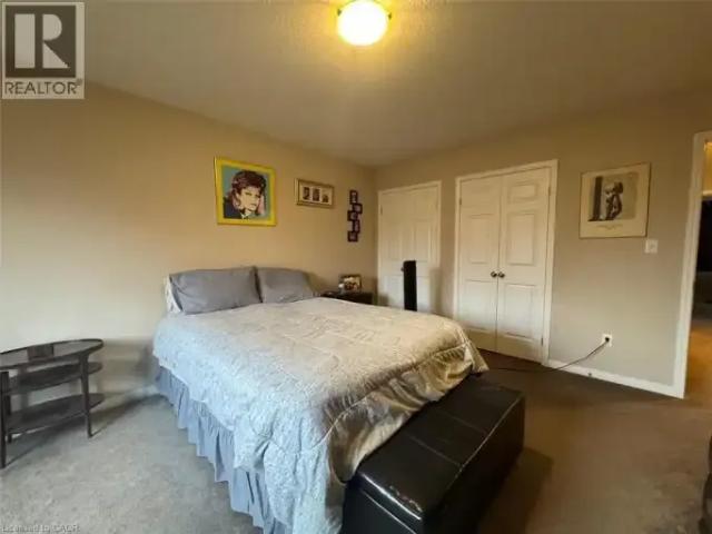 Townhouse for rent in Huron South, Kitchener