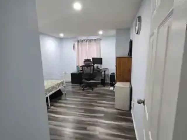 Townhouse for rent in Kitchener, Ontario