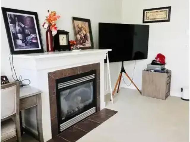 Townhouse for rent in British Columbia