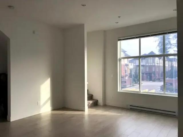 Townhouse for rent in British Columbia
