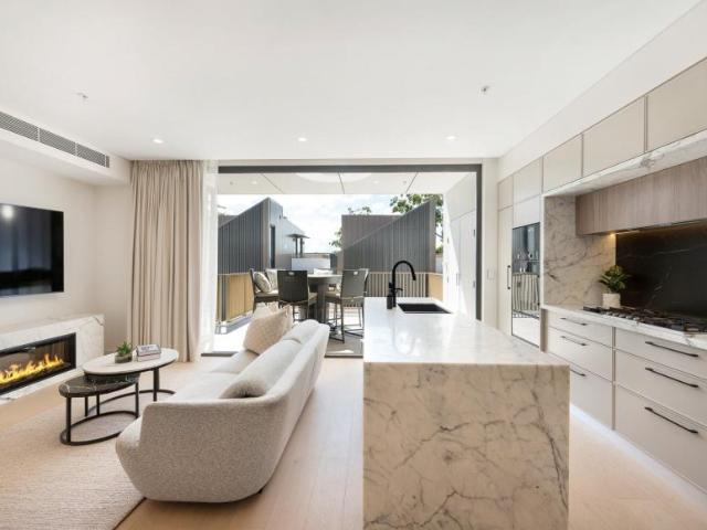 Townhouse for sale in Upper North Shore, Sydney