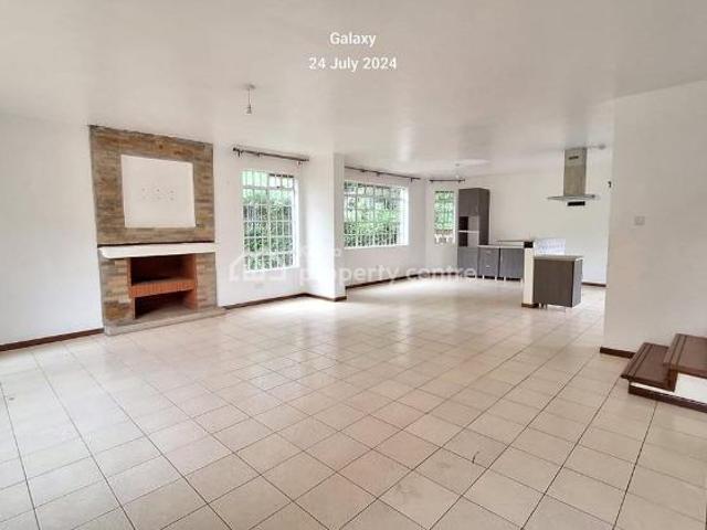 House for rent in Spring Valley, Kiambu