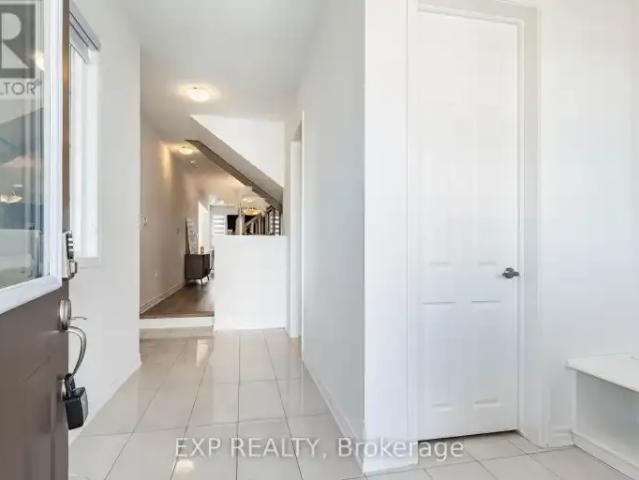 Townhouse for rent in Milton, Ontario
