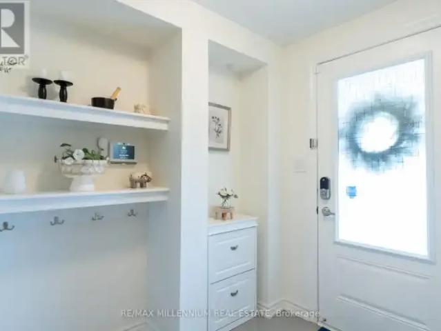 Townhouse for rent in Milton, Ontario