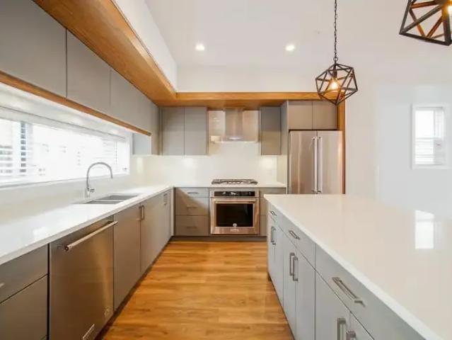 Townhouse for rent in Mission, British Columbia