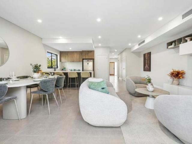 Townhouse for sale in Mount Colah, The Council of the Shire of Hornsby