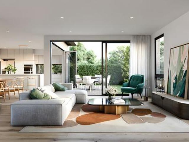 Townhouse for sale in Camerons Creek, Victoria