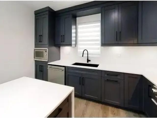 Townhouse for rent in New Westminster, British Columbia